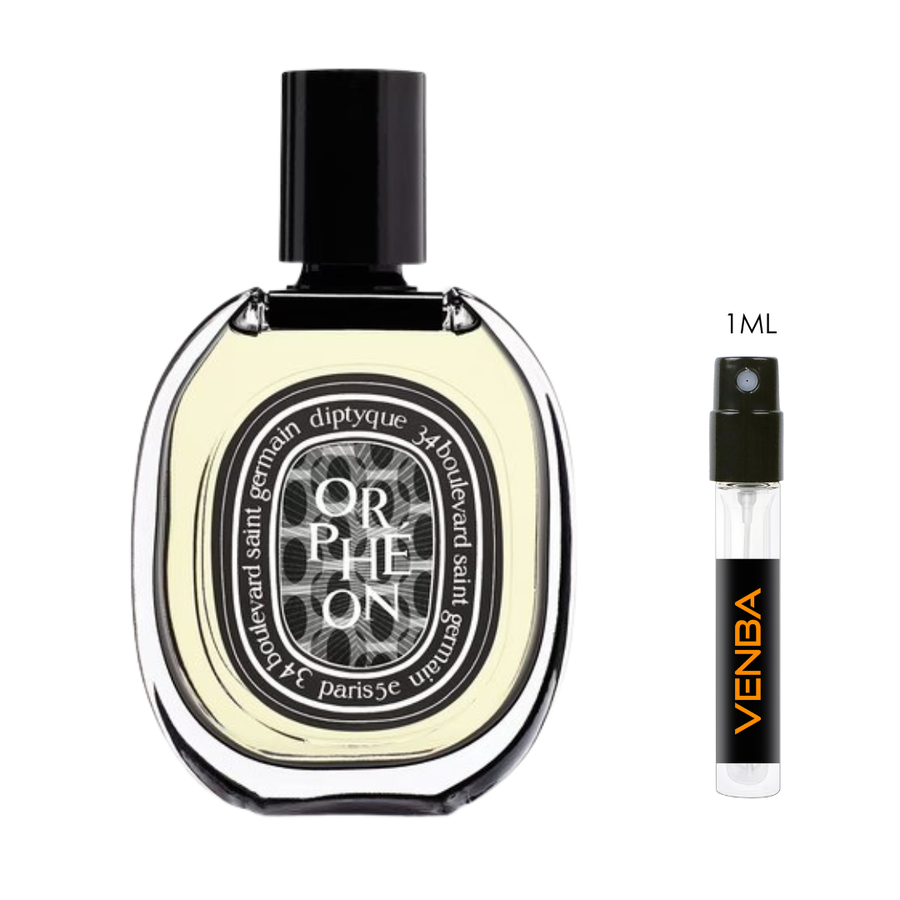 SAMPLE - Diptyque Orphéon EDP