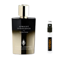 SAMPLE - Simone Andreoli Apricot Innocence Extrait