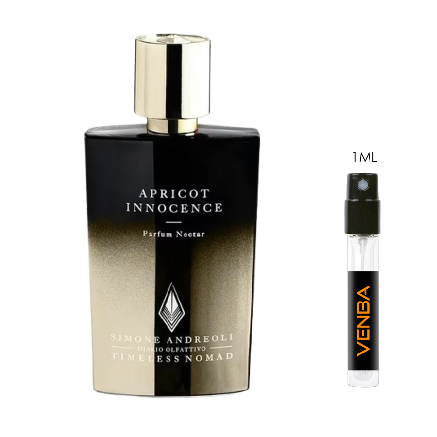 SAMPLE - Simone Andreoli Apricot Innocence Extrait