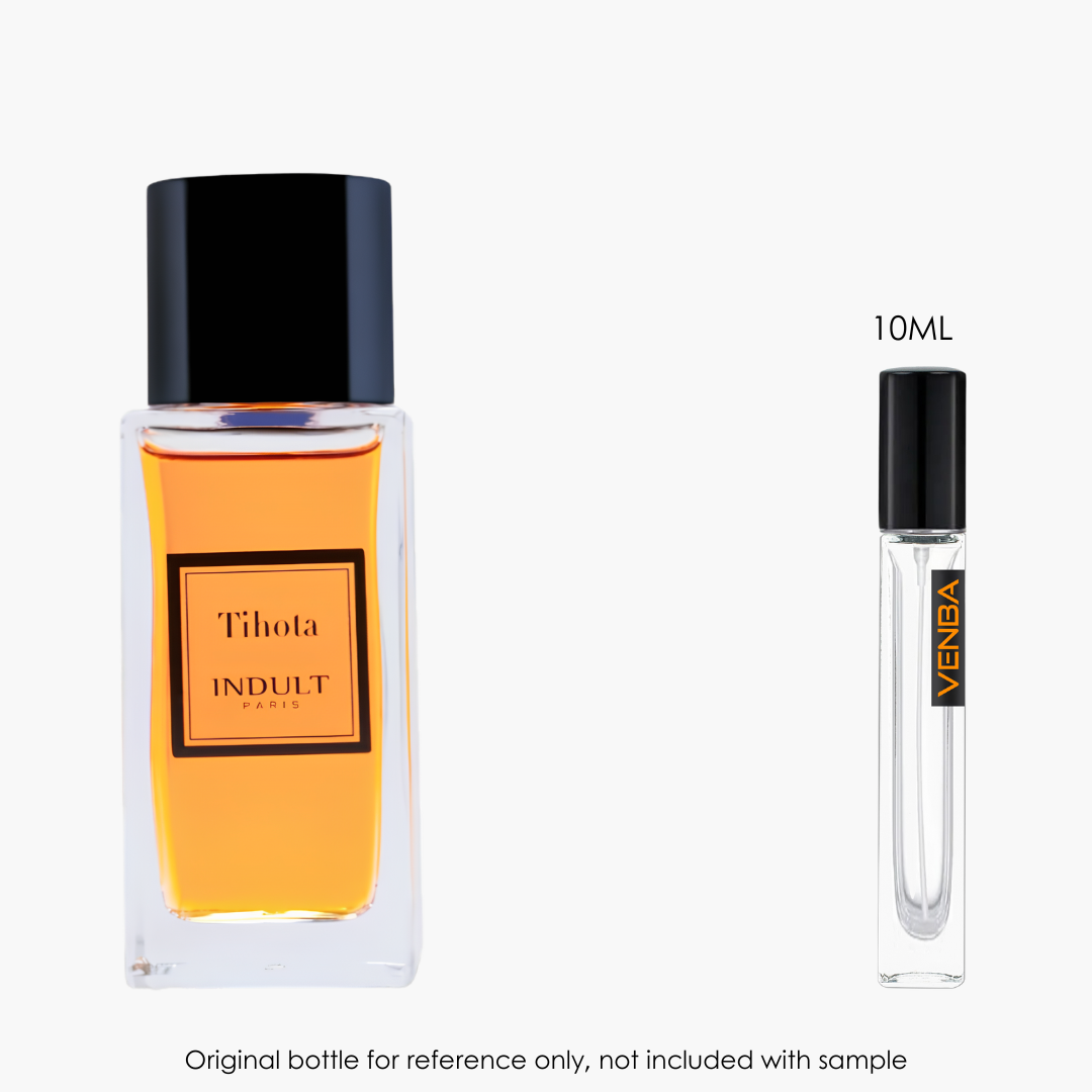 Indult Tihota EDP | Venba Fragrance
