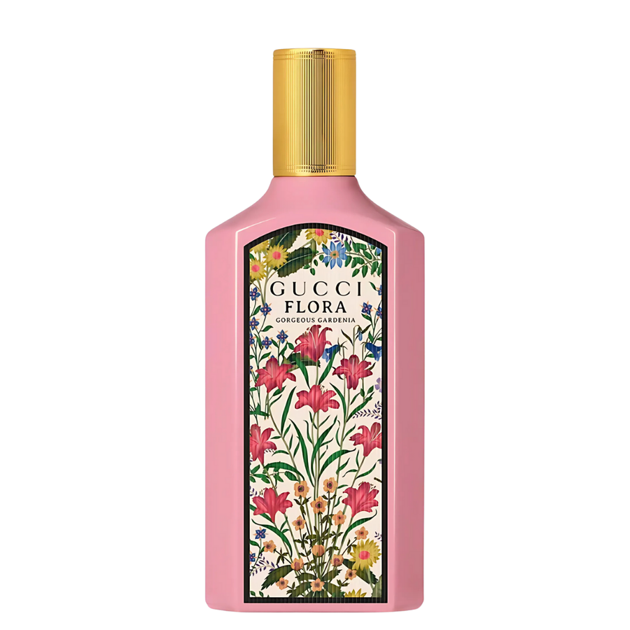 SAMPLE - Gucci Flora Gorgeous Gardenia EDP