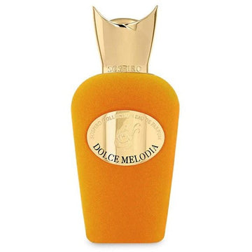 TESTER -  Sospiro Dolce Melodia EDP 3.4 oz (With Cap)