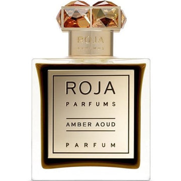 SAMPLE - Roja Amber Aoud Parfum