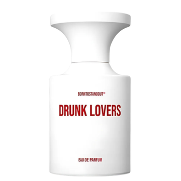 SAMPLE - Borntostandout Drunk Lovers EDP