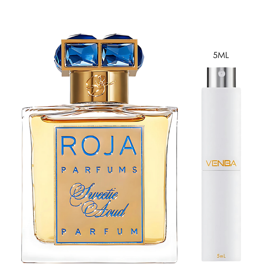 SAMPLE Roja Parfums Sweetie Aoud Parfum