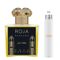 SAMPLE - Roja Parfums Sultanate of Oman Aoud Parfum