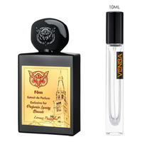 SAMPLE - Lorenzo Pazzaglia Fom Extrait