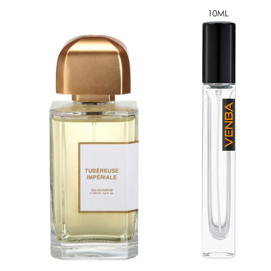 SAMPLE - BDK Parfums Tubereuse Imperiale EDP