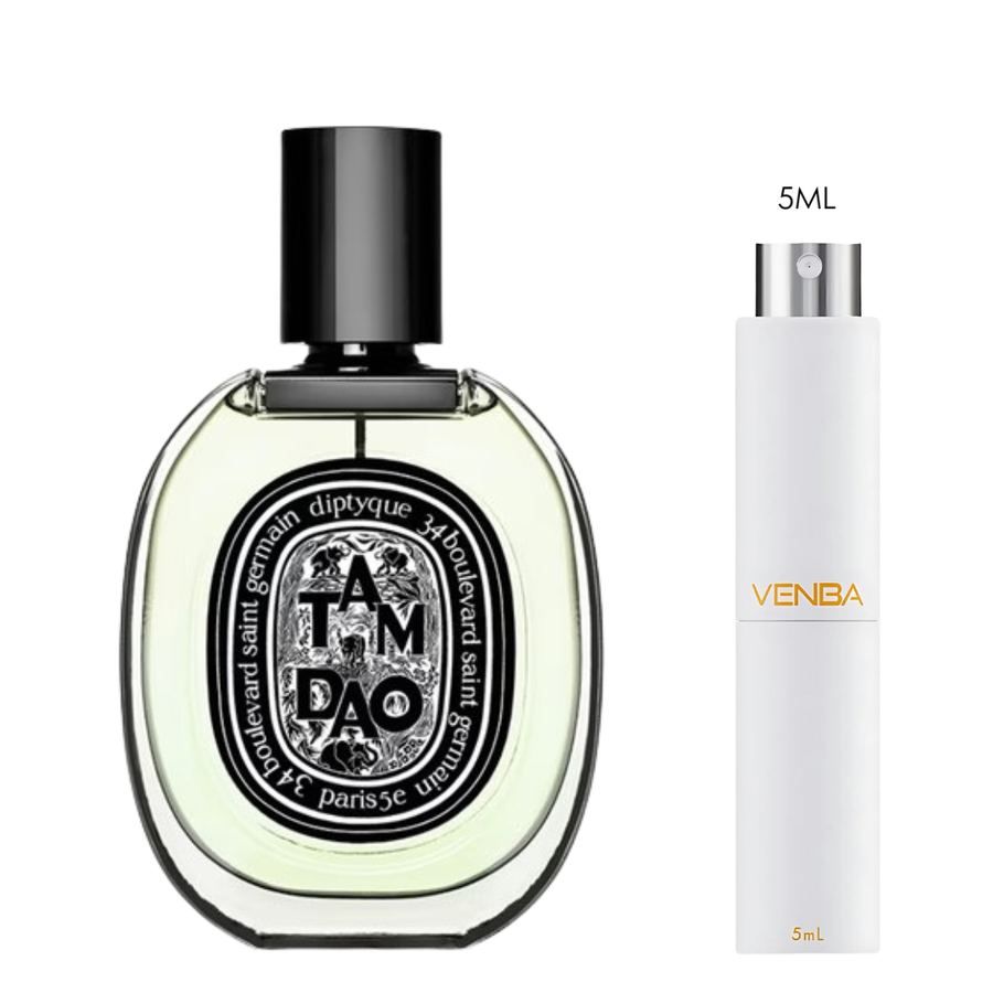 SAMPLE - Diptyque Tam Dao EDP