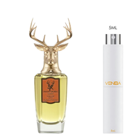 SAMPLE - Pana Dora Forever Love EDP