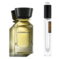 SAMPLE - Omanluxury Flowerlush EDP