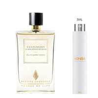 SAMPLE - Simone Andreoli Sunplosion EDP