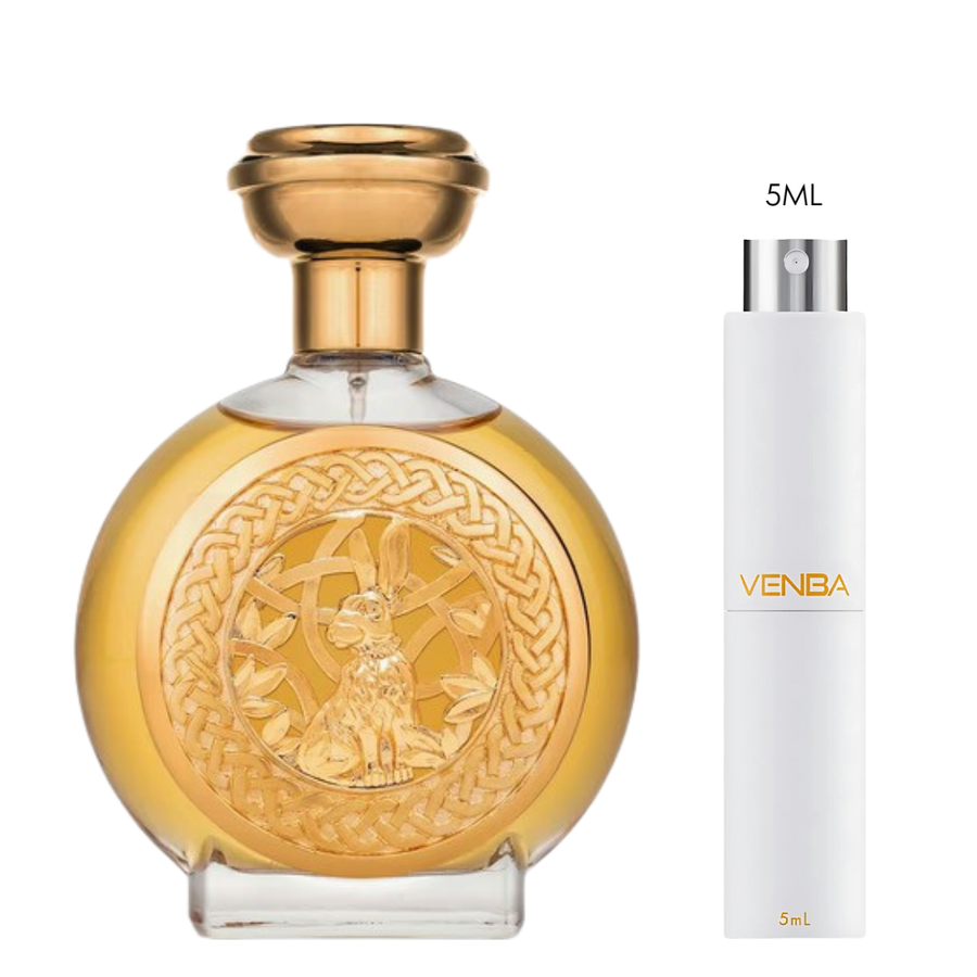 SAMPLE - Boadicea the Victorious Hasu EDP