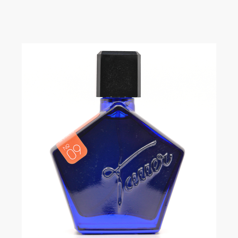 Tauer Perfumes Orange Star EDP