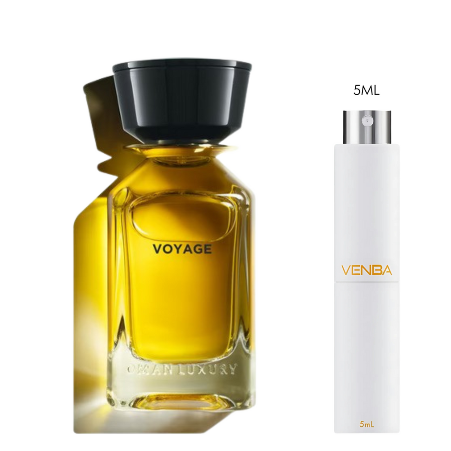 SAMPLE - Omanluxury Voyage EDP