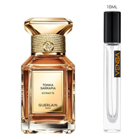SAMPLE - Guerlain Tonka Sarrapia Extrait 75
