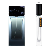 SAMPLE - Sora Dora Mandorle EDP