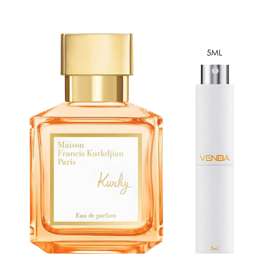 SAMPLE - Maison Francis Kurkdjian Kurky EDP