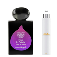 SAMPLE - Lorenzo Pazzaglia Ficus in Fabula Extrait