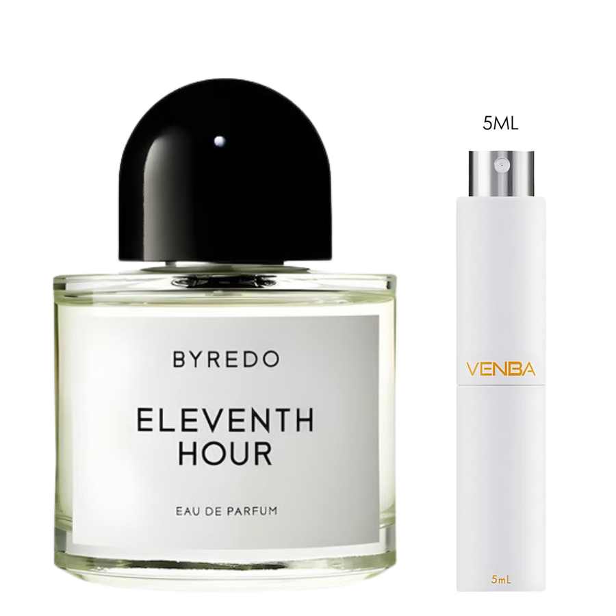 SAMPLE - Byredo Eleventh Hour EDP