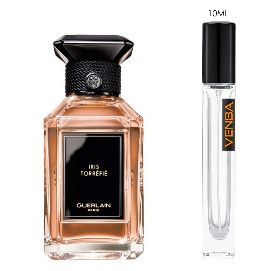 Guerlain - イリストレフィエ100ml Celes (セレス) | Guerlain - Iris Torréfié (ゲラン - イリス トレフィエ)