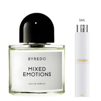 SAMPLE - Byredo Mixed Emotions EDP