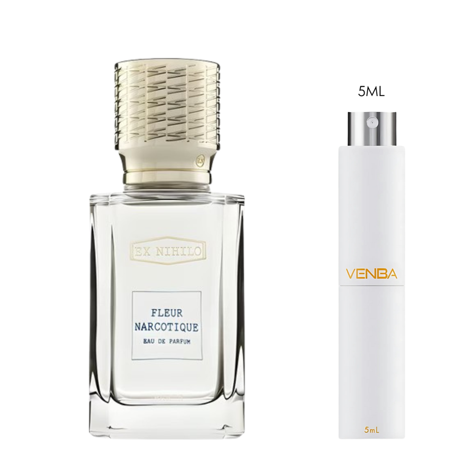 SAMPLE - Ex Nihilo Fleur Narcotique EDP