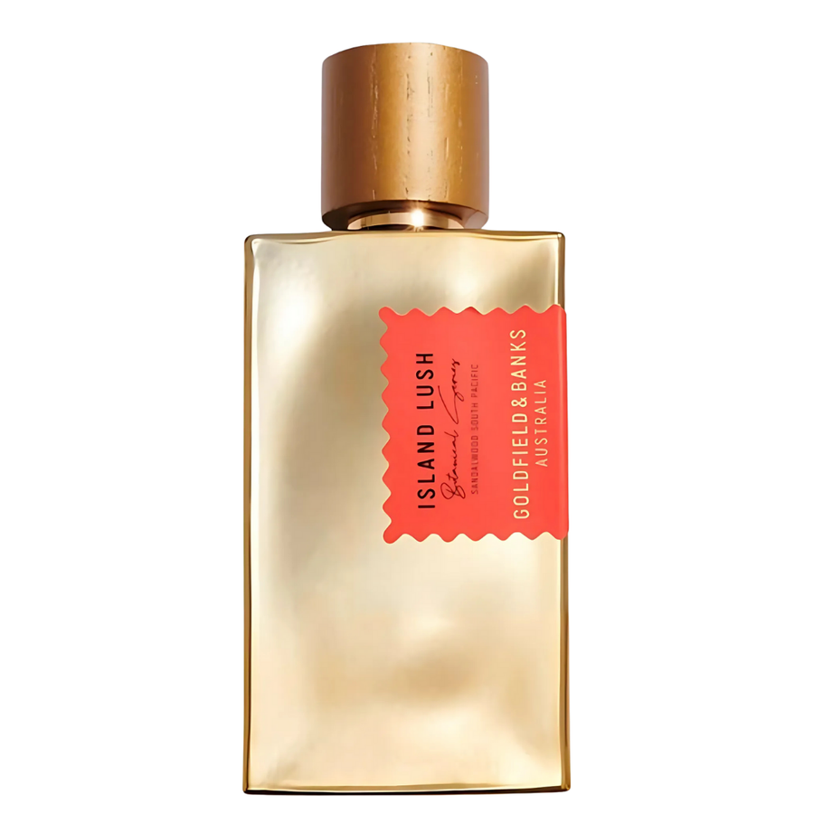 SAMPLE - Goldfield & Banks Island Lush EDP