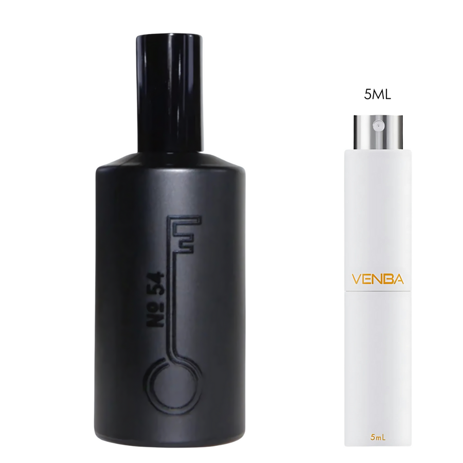 SAMPLE - Fischersund No. 54 EDP