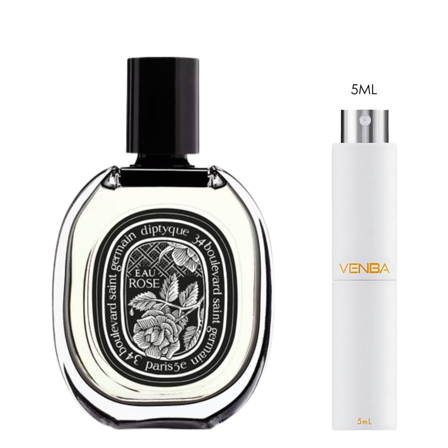 SAMPLE - Diptyque Eau Rose EDP