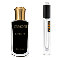 SAMPLE -  Jeroboam Oriento Extrait