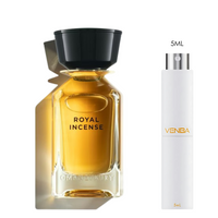 SAMPLE - Omanluxury Royal Incense EDP