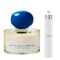 SAMPLE - Corel Invisible Desire Extrait