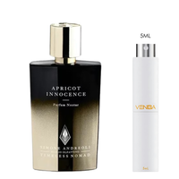 SAMPLE - Simone Andreoli Apricot Innocence Extrait