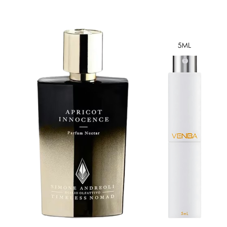 SAMPLE - Simone Andreoli Apricot Innocence Extrait