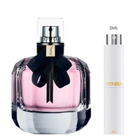 SAMPLE - Yves Saint Laurent Mon Paris EDP