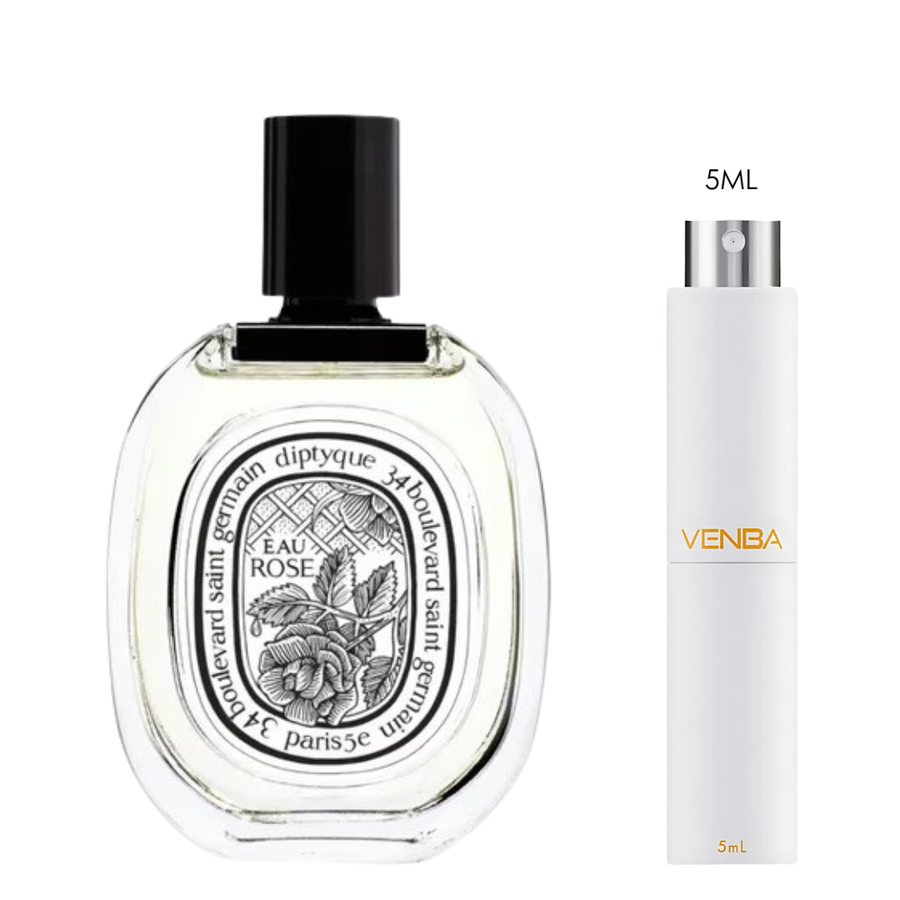 SAMPLE - Diptyque Eau Rose EDT