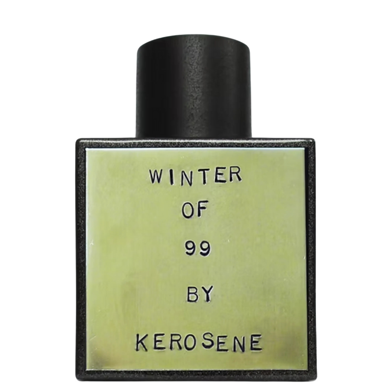 SAMPLE - Kerosene Winter of '99 EDP