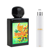 SAMPLE - Lorenzo Pazzaglia Speachless Extrait