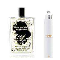 SAMPLE - Simone Andreoli Don't Ask Me Permission EDP