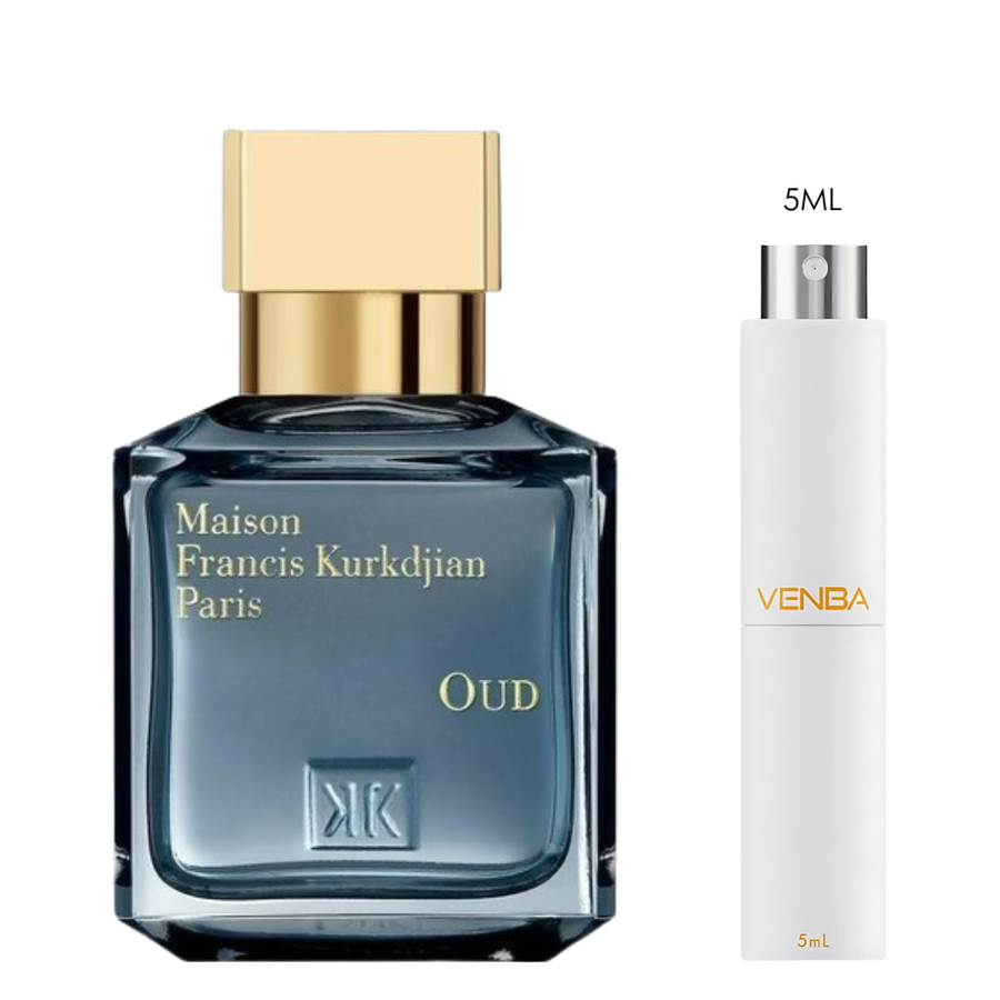 SAMPLE - Maison Francis Kurkdjian Oud EDP
