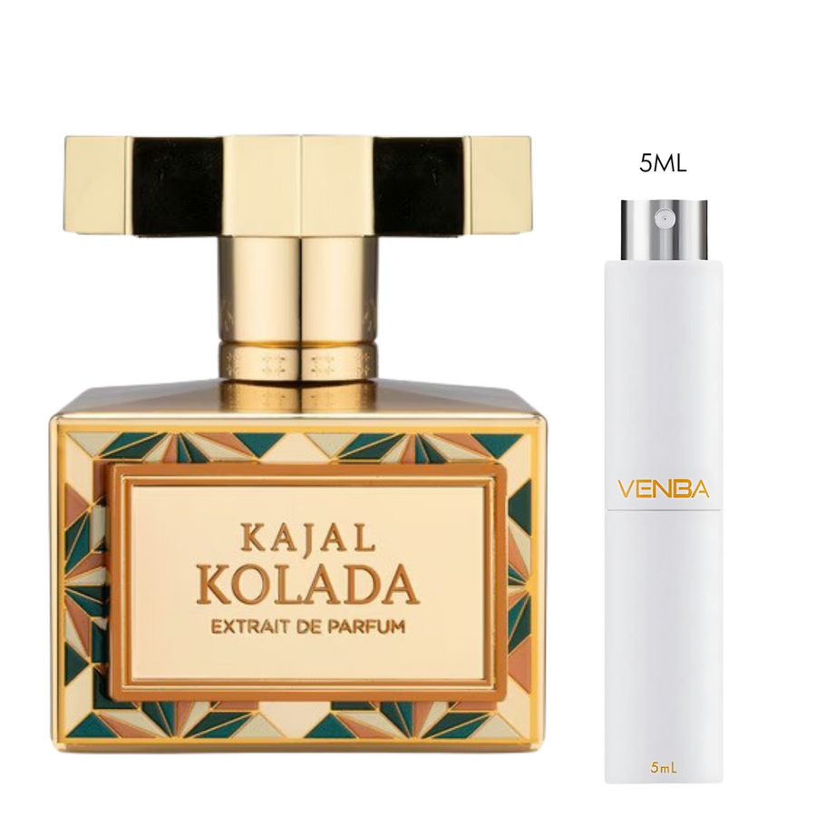 SAMPLE - Kajal Kolada EDP