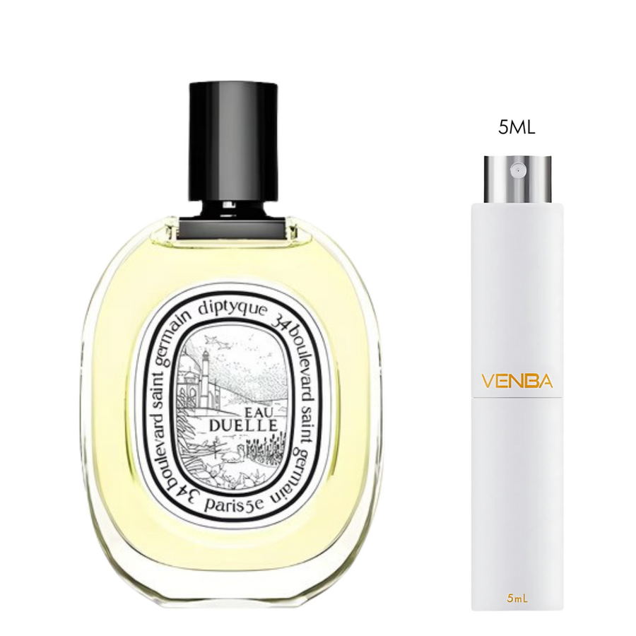 SAMPLE - Diptyque Eau Duelle EDT