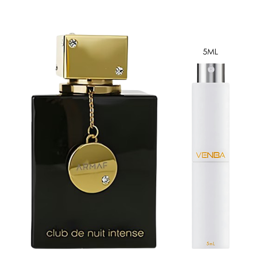 SAMPLE - Armaf Club De Nuit Intense Women EDP