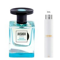 SAMPLE - Jusbox Good Morning EDP