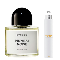 SAMPLE - Byredo Mumbai Noise EDP