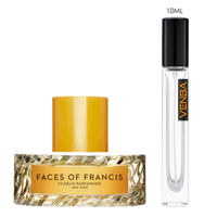 SAMPLE - Vilhelm Parfumerie Faces of Francis EDP