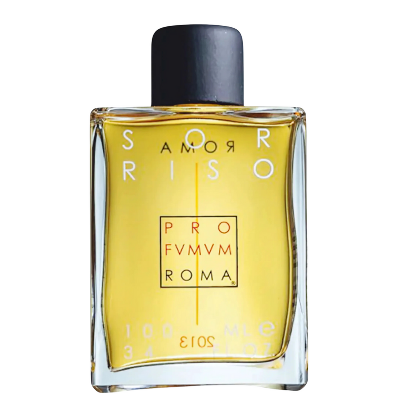 SAMPLE - Profumum Roma Sorriso EDP