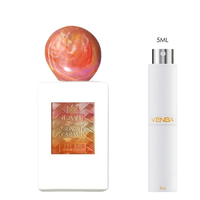SAMPLE - Cave Sunset Caramel Extrait