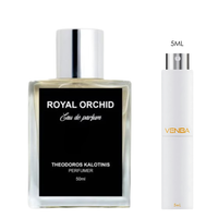 SAMPLE - Theodoros Kalotinis Royal Orchid EDP